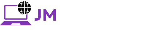 Logo JM Next Web