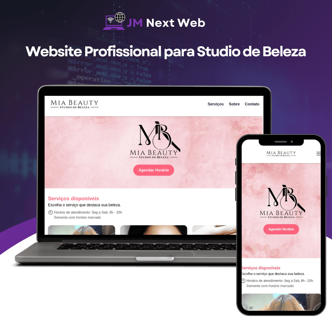 Studio de Beleza