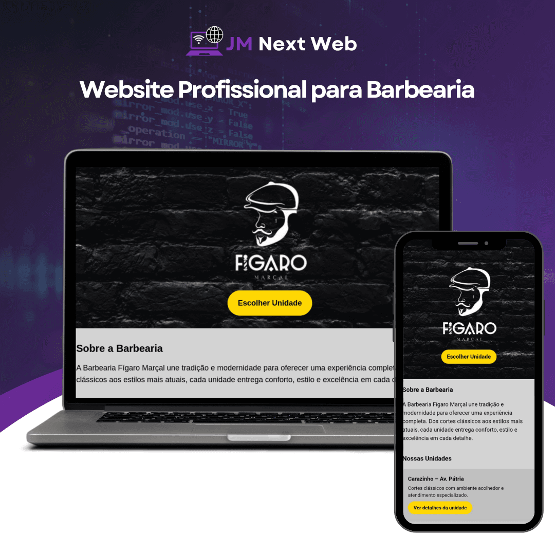 Barbearia